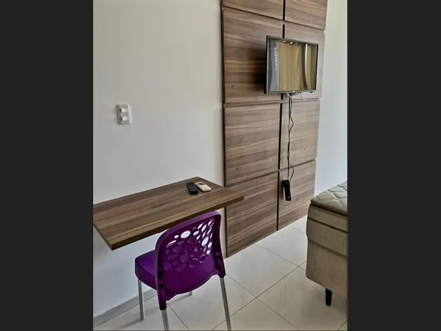 Imagem 8: Alugo Flat, Bairro Mirante, o Boulevard Plaza