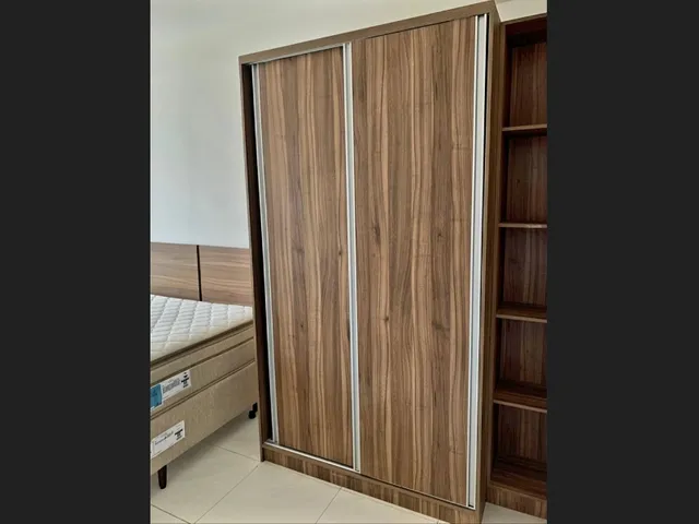 Imagem 9: Alugo Flat, Bairro Mirante, o Boulevard Plaza