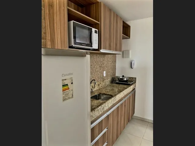 Imagem 10: Alugo Flat, Bairro Mirante, o Boulevard Plaza