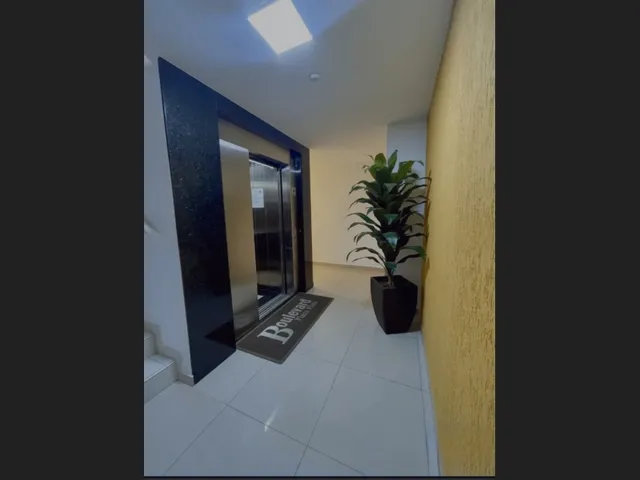 Imagem 11: Alugo Flat, Bairro Mirante, o Boulevard Plaza