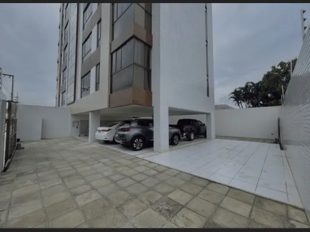 Imagem 7: Alugo Flat, Bairro Mirante, o Boulevard Plaza