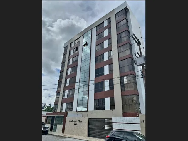 Imagem 4: Alugo Flat, Bairro Mirante, o Boulevard Plaza