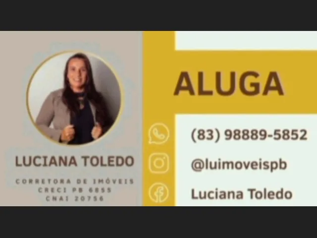 Imagem 5: Alugo Flat, Bairro Mirante, o Boulevard Plaza