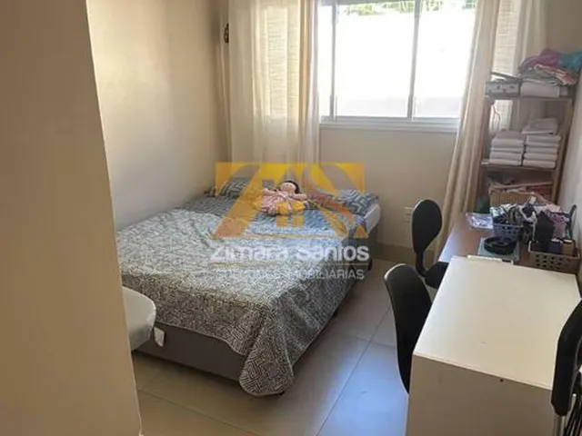 Imagem 4: Casa 4/4, sendo 3 suítes, 164 m² - 605 sul (Arso 62) - Palmas/TO