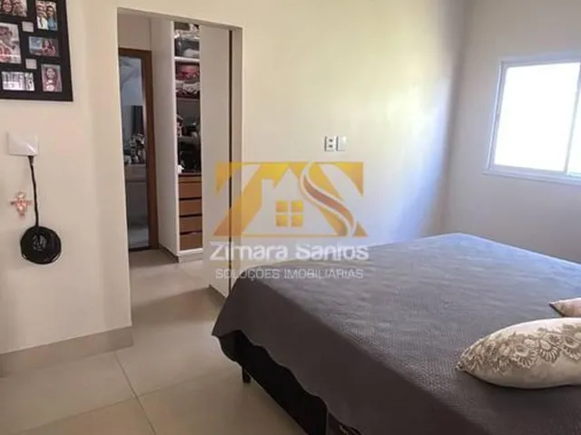 Imagem 3: Casa 4/4, sendo 3 suítes, 164 m² - 605 sul (Arso 62) - Palmas/TO