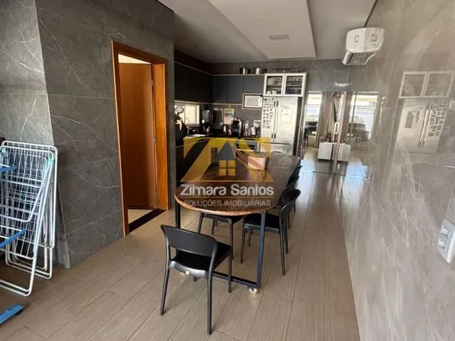 Imagem 16: Casa 4/4, sendo 3 suítes, 164 m² - 605 sul (Arso 62) - Palmas/TO