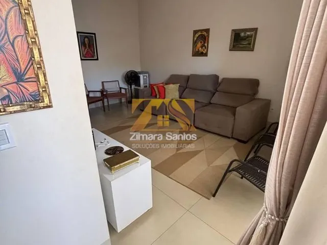 Imagem 7: Casa 4/4, sendo 3 suítes, 164 m² - 605 sul (Arso 62) - Palmas/TO