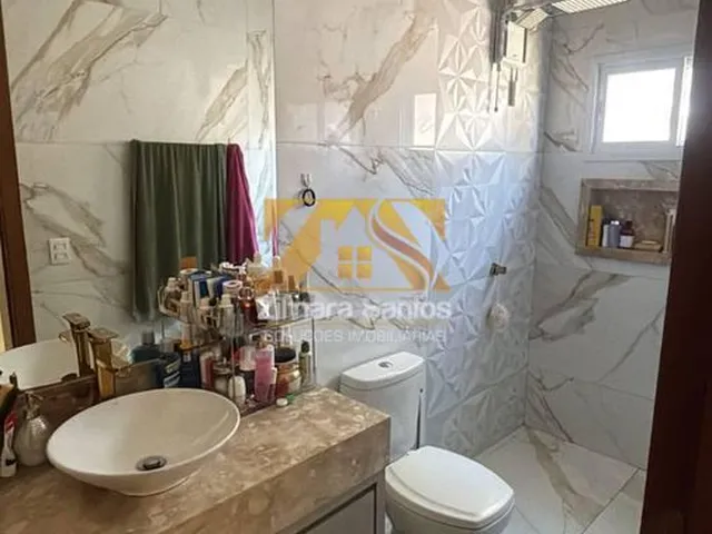 Imagem 15: Casa 4/4, sendo 3 suítes, 164 m² - 605 sul (Arso 62) - Palmas/TO