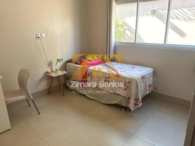 Imagem 12: Casa 4/4, sendo 3 suítes, 164 m² - 605 sul (Arso 62) - Palmas/TO