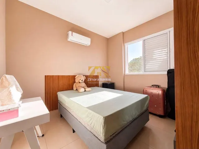 Imagem 7: Apartamento 3/4, sendo 1 suíte, 85 m² - 306 sul (Arse 32) - Residencial Solar dos