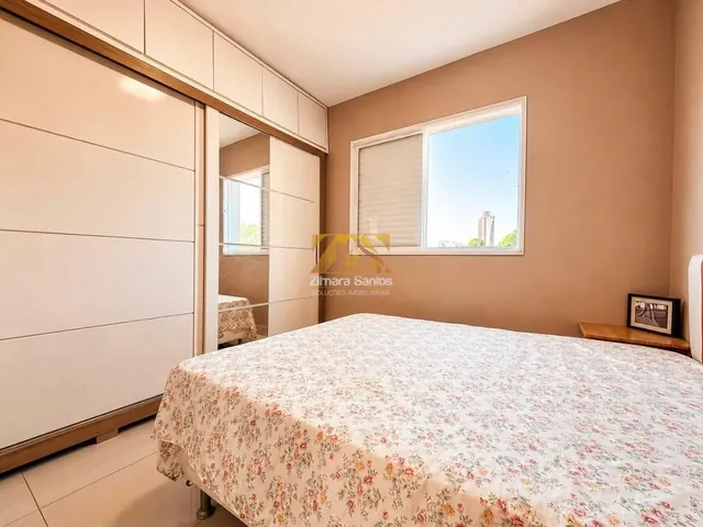 Imagem 15: Apartamento 3/4, sendo 1 suíte, 85 m² - 306 sul (Arse 32) - Residencial Solar dos