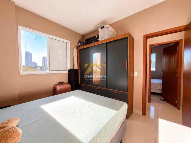 Imagem 16: Apartamento 3/4, sendo 1 suíte, 85 m² - 306 sul (Arse 32) - Residencial Solar dos
