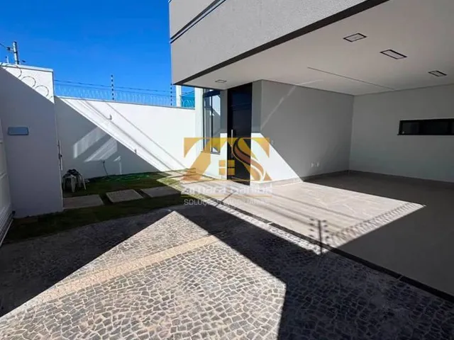 Imagem 11: Casa Alto Padrão 3/4, sendo 2 suítes, 149 m² - 1503 sul (Arso 151) - Palmas/TO