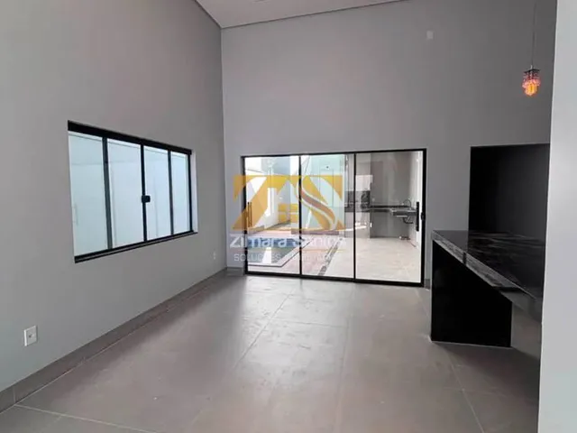 Imagem 9: Casa Alto Padrão 3/4, sendo 2 suítes, 149 m² - 1503 sul (Arso 151) - Palmas/TO
