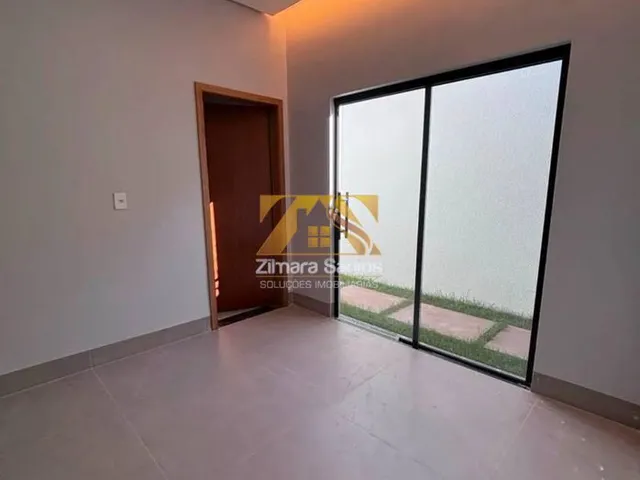 Imagem 13: Casa Alto Padrão 3/4, sendo 2 suítes, 149 m² - 1503 sul (Arso 151) - Palmas/TO