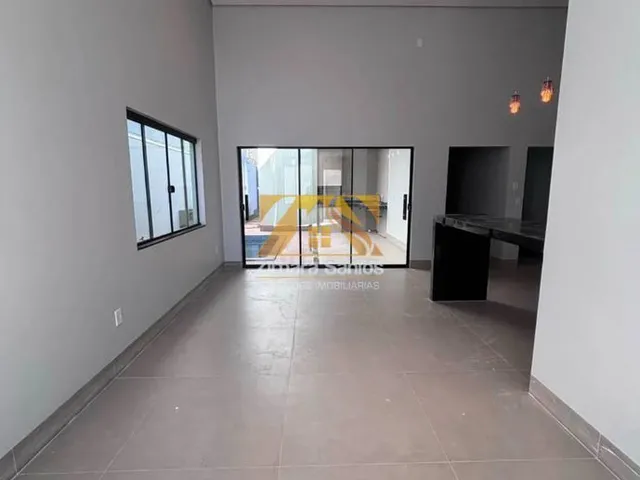 Imagem 7: Casa Alto Padrão 3/4, sendo 2 suítes, 149 m² - 1503 sul (Arso 151) - Palmas/TO