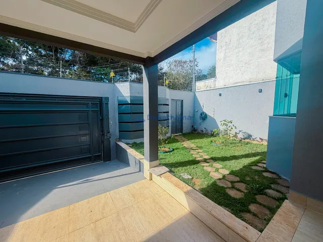 Imagem 5: Casa Residencial em Alfenas - Mg, Residencial São Lucas