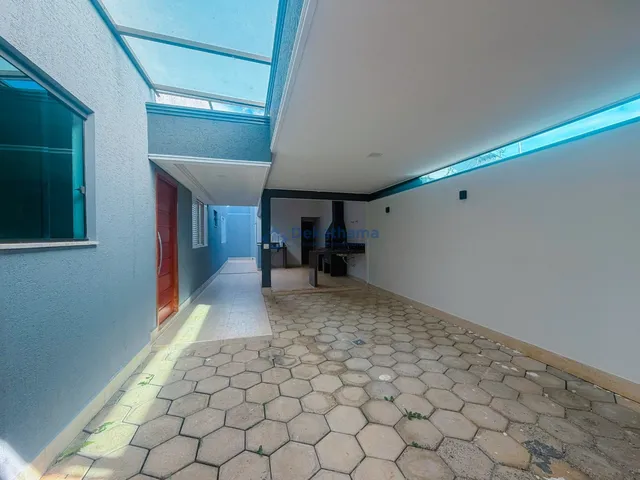 Imagem 2: Casa Residencial em Alfenas - Mg, Residencial São Lucas