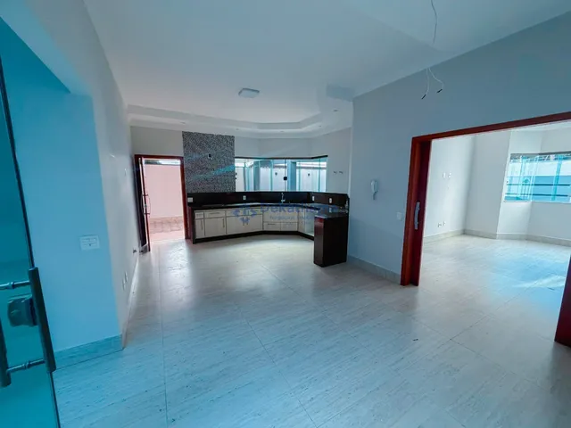 Imagem 14: Casa Residencial em Alfenas - Mg, Residencial São Lucas