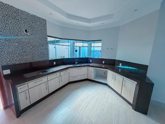 Imagem 10: Casa Residencial em Alfenas - Mg, Residencial São Lucas