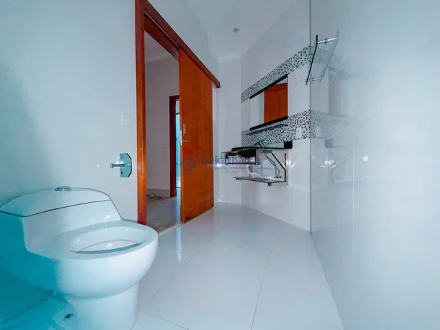 Imagem 6: Casa Residencial em Alfenas - Mg, Residencial São Lucas