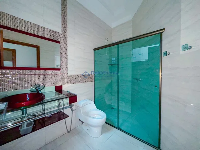 Imagem 12: Casa Residencial em Alfenas - Mg, Residencial São Lucas