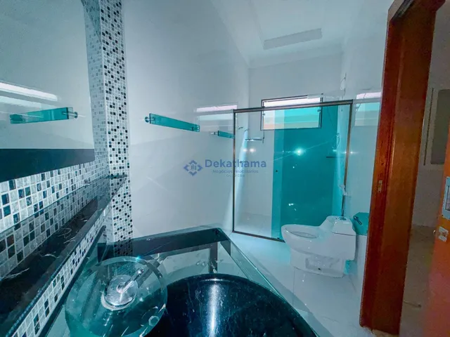 Imagem 11: Casa Residencial em Alfenas - Mg, Residencial São Lucas