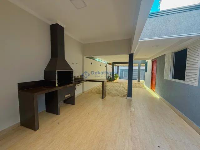 Imagem 4: Casa Residencial em Alfenas - Mg, Residencial São Lucas