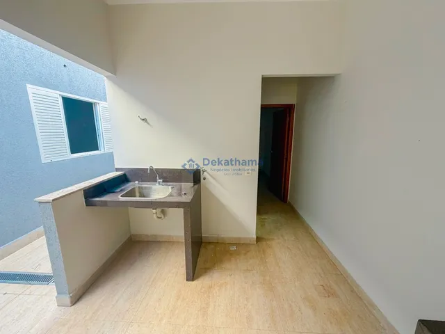 Imagem 15: Casa Residencial em Alfenas - Mg, Residencial São Lucas