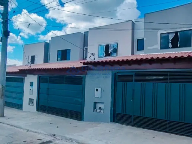 Imagem: CASA RESIDENCIAL em ALFENAS - MG, RESIDENCIAL