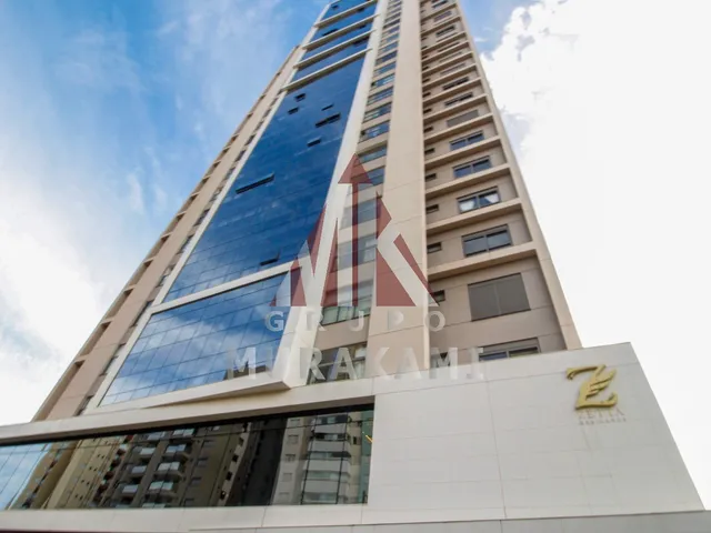 Imagem: ZETTA RESIDENCE - CATAMARÃ