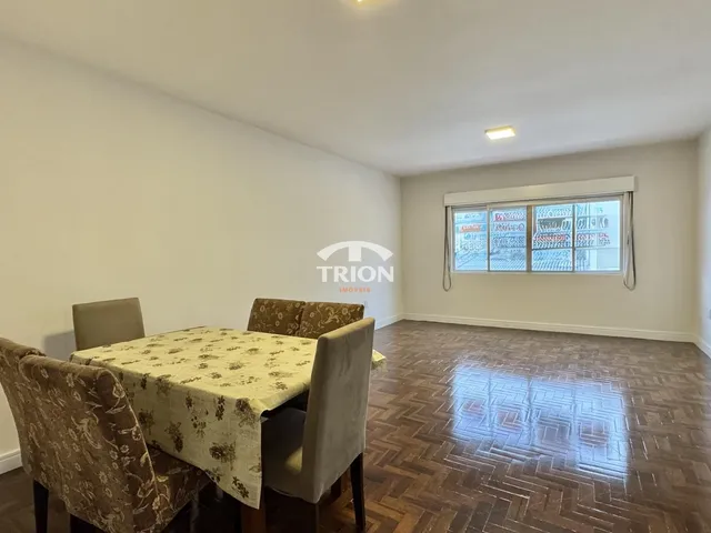 Imagem: Apartamento de 2 dormitórios semimobiliado