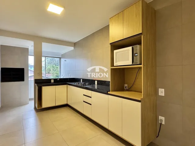 Imagem 10: Apartamento de 2 Dormitórios Semimobiliado no Bairro São Cristóvão em Lajeado/Rs