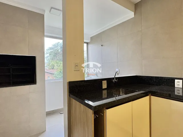 Imagem 12: Apartamento de 2 Dormitórios Semimobiliado no Bairro São Cristóvão em Lajeado/Rs