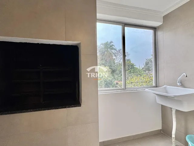 Imagem 3: Apartamento de 2 Dormitórios Semimobiliado no Bairro São Cristóvão em Lajeado/Rs