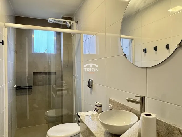 Imagem 2: Apartamento de 2 Dormitórios Semimobiliado no Bairro São Cristóvão em Lajeado/Rs