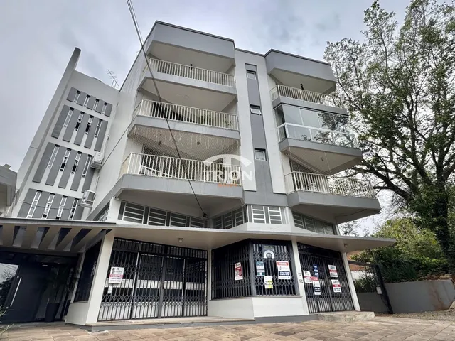 Imagem 11: Apartamento de 2 Dormitórios Semimobiliado no Bairro São Cristóvão em Lajeado/Rs
