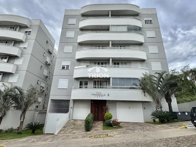 Imagem: Apartamento Mobiliado em Frente À Univates