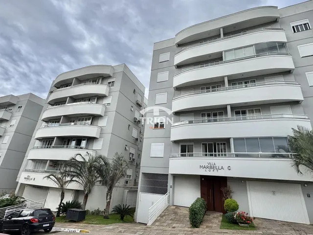 Imagem 5: Apartamento Mobiliado em Frente À Univates - Lajeado/Rs | 57 M²