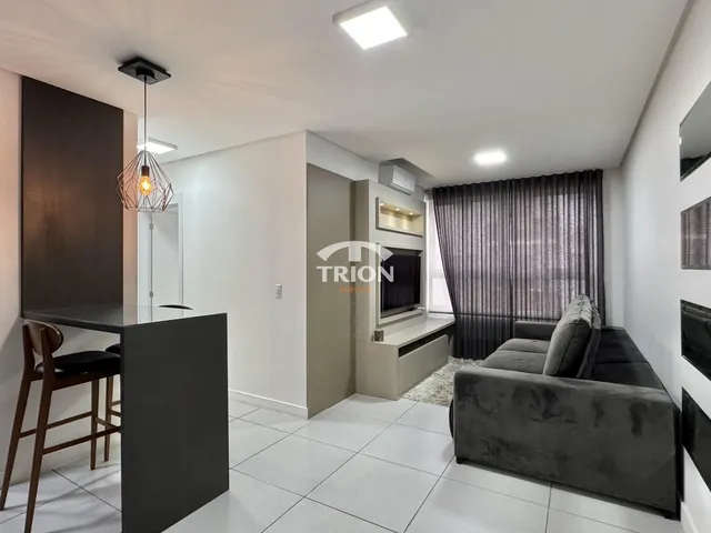 Imagem 6: Apartamento Mobiliado em Frente À Univates - Lajeado/Rs | 57 M²