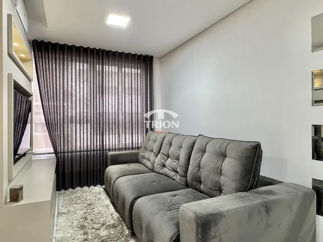 Imagem 10: Apartamento Mobiliado em Frente À Univates - Lajeado/Rs | 57 M²