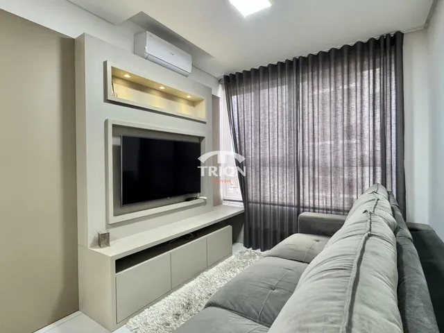 Imagem 7: Apartamento Mobiliado em Frente À Univates - Lajeado/Rs | 57 M²
