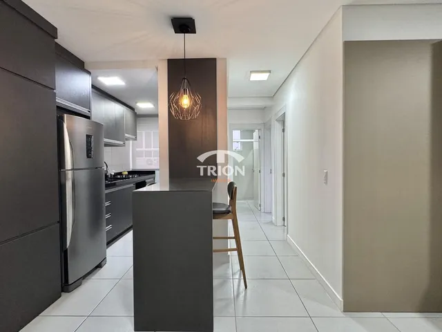 Imagem 14: Apartamento Mobiliado em Frente À Univates - Lajeado/Rs | 57 M²
