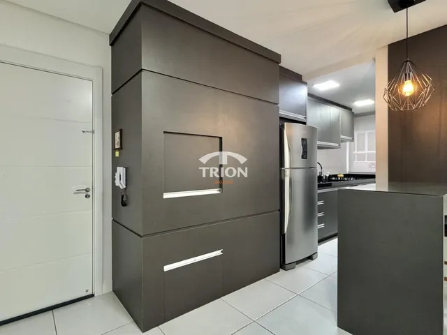 Imagem 15: Apartamento Mobiliado em Frente À Univates - Lajeado/Rs | 57 M²