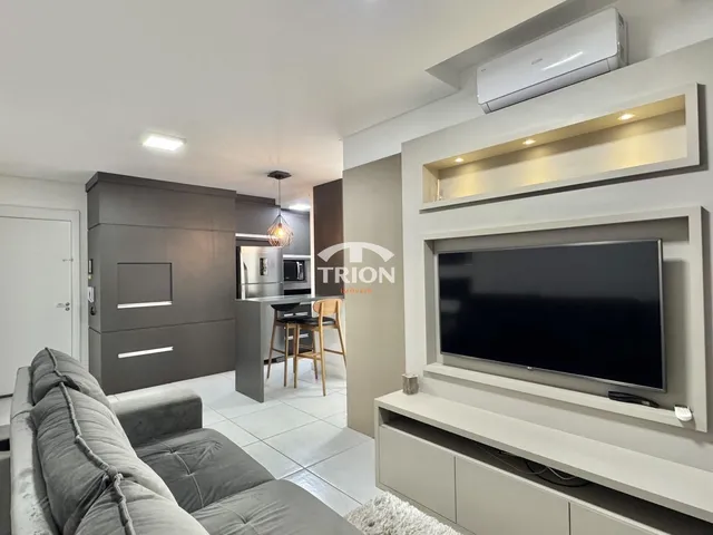 Imagem 4: Apartamento Mobiliado em Frente À Univates - Lajeado/Rs | 57 M²
