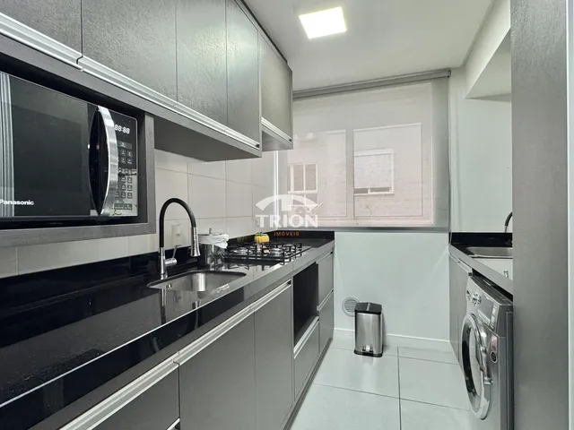 Imagem 3: Apartamento Mobiliado em Frente À Univates - Lajeado/Rs | 57 M²
