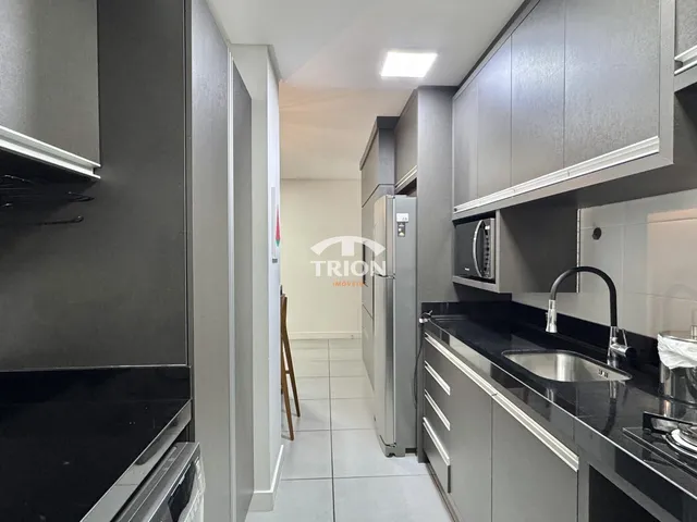 Imagem 8: Apartamento Mobiliado em Frente À Univates - Lajeado/Rs | 57 M²