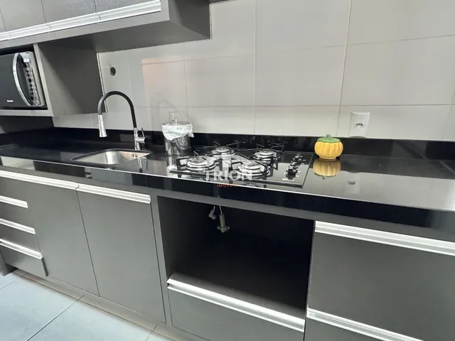 Imagem 11: Apartamento Mobiliado em Frente À Univates - Lajeado/Rs | 57 M²