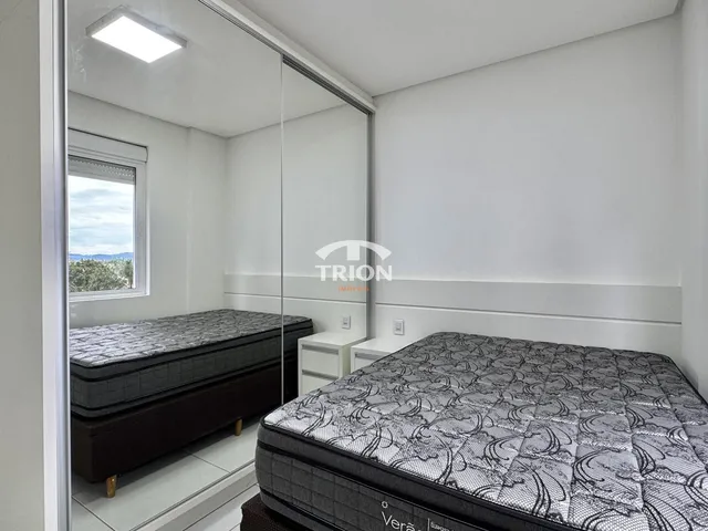 Imagem 9: Apartamento Mobiliado em Frente À Univates - Lajeado/Rs | 57 M²