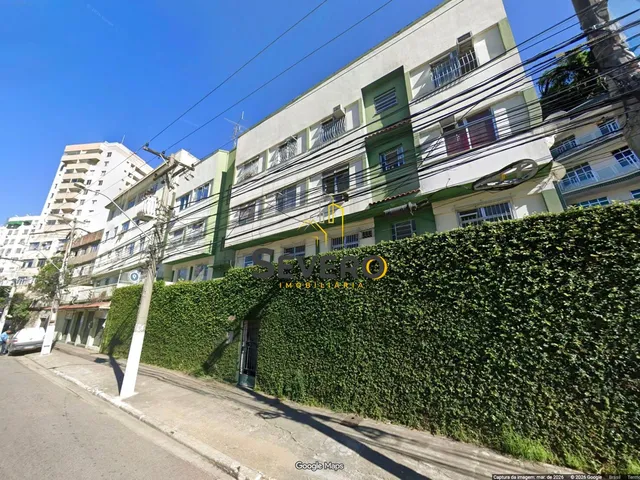 Imagem: Edifício La Cava - Apartamento à venda
